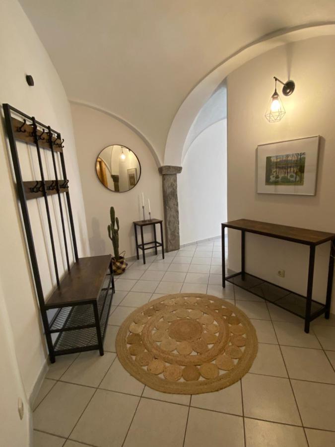 Ferienwohnung Baernham Babensham Buitenkant foto