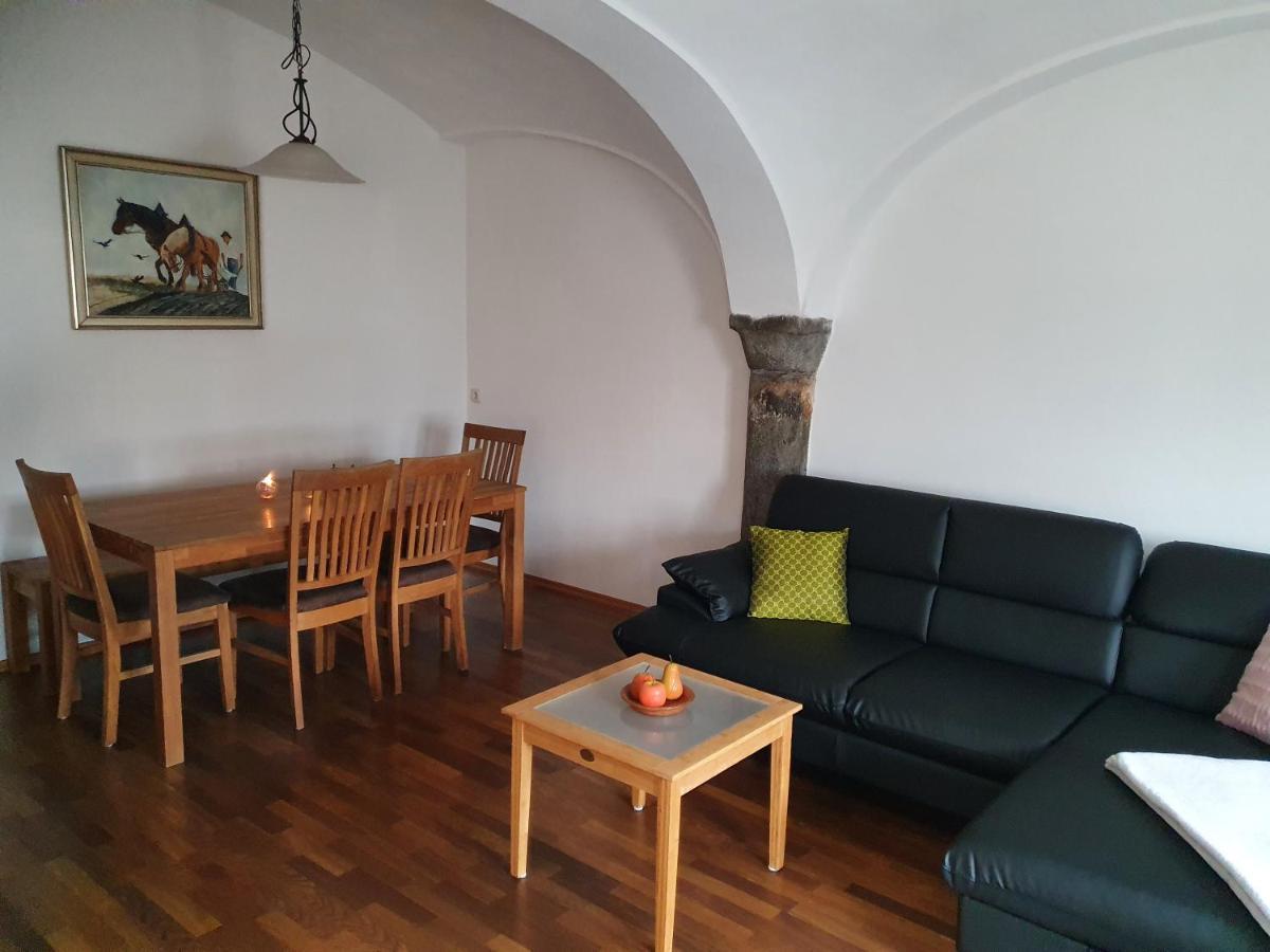 Ferienwohnung Baernham Babensham Buitenkant foto